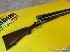 Doppietta Bernardelli Roma 6 calibro 12