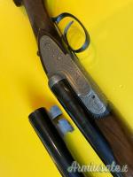 Doppietta Bernardelli Roma 6 calibro 12