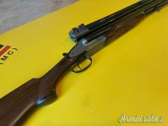 Doppietta Bernardelli Roma 6 calibro 12