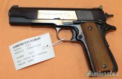 Pistola Colt Conversion Cal. 22LR Sportiva
