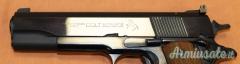Pistola Colt Conversion Cal. 22LR Sportiva