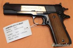 Pistola Colt Conversion Cal. 22LR Sportiva