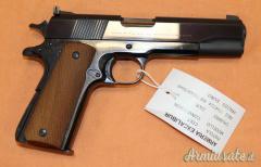 Pistola Colt Conversion Cal. 22LR Sportiva