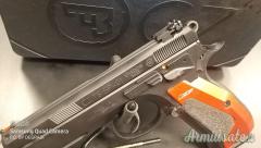 CZ | Ceska Zbrojovka MODEL 75 SP-01 SHADOW 9x21mm IMI