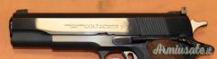 Pistola Colt Conversion Cal. 22LR Sportiva