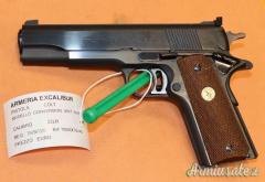 Pistola Colt Conversion Cal. 22LR Sportiva
