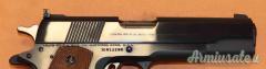 Pistola Colt Conversion Cal. 22LR Sportiva