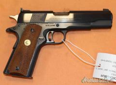 Pistola Colt Conversion Cal. 22LR Sportiva