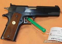 Pistola Colt Conversion Cal. 22LR Sportiva
