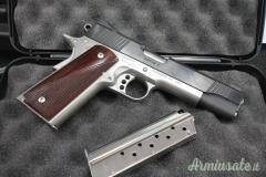 Kimber CUSTOM II 9x21mm IMI