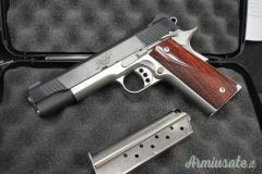 Kimber CUSTOM II 9x21mm IMI