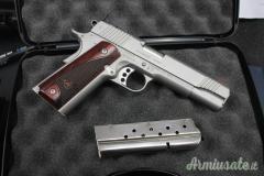 Kimber STAINLESS TARGET II 9x19mm Parabellum | Luger | NATO