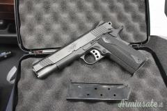 Kimber CUSTOM TLE II .45 ACP