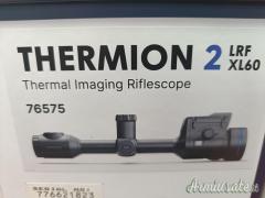 Pulsar Thermion XL60 LRF