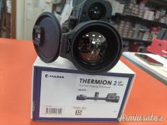 Pulsar Thermion XL60 LRF