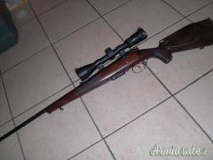 Anschutz 1531/32 .222 Remington
