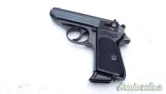 Walther | Carl PPK .380 ACP  | 9x17mm Browning Short