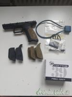 APX A1  9x21mm IMI