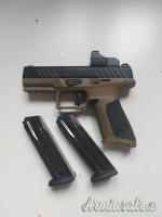 APX A1  9x21mm IMI