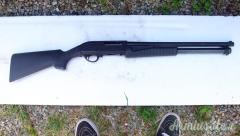Hatsan optima  12