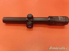 Zeiss Victory Varipoint 1,1-4x24 illuminata