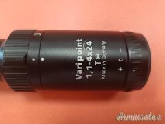 Zeiss Victory Varipoint 1,1-4x24 illuminata