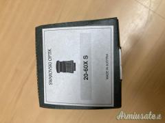 Vendo Swarovski Spektiv