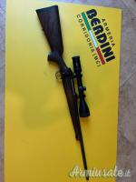 Sauer 101 classic premium .308 Winchester