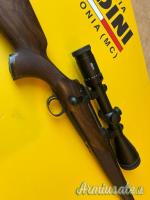 Sauer 101 classic premium .308 Winchester