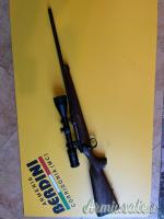 Sauer 101 classic premium .308 Winchester