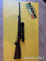 Sauer 101 classic premium .308 Winchester