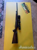 Sauer 101 classic premium .308 Winchester