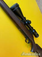 Sauer 101 classic premium .308 Winchester