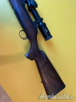 Sauer 101 classic premium .308 Winchester