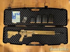 Heckler & Koch MR308 G28 HK417 .308 Winchester