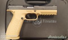 Arsenal STRIKE ONE 9x21mm IMI