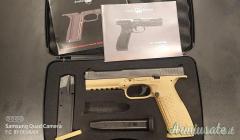 Arsenal STRIKE ONE 9x21mm IMI