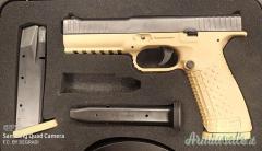 Arsenal STRIKE ONE 9x21mm IMI