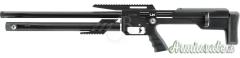 Carabina PCP UMAREX UX CAC ZELOS CAL.4.5 (NUOVA)