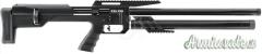 Carabina PCP UMAREX UX CAC ZELOS CAL.4.5 (NUOVA)