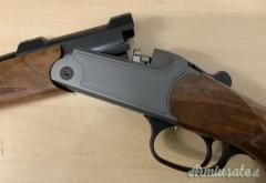 KIPPLAUFF BLASER 5,6X50 R MAG