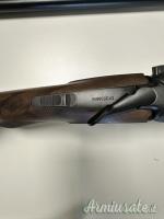 Beretta DT11 BLACK DLC 12