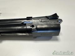 Beretta DT11 BLACK DLC 12