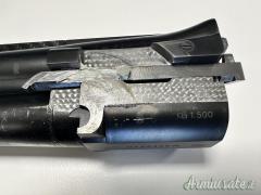 Beretta DT11 BLACK DLC 12