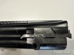 Beretta DT11 BLACK DLC 12