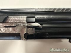Beretta DT11 BLACK DLC 12