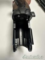 Beretta DT11 BLACK DLC 12