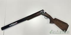 Beretta DT11 BLACK DLC 12
