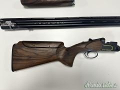 Beretta DT11 BLACK DLC 12