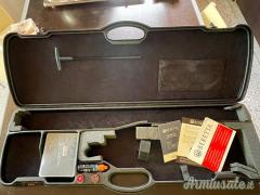 Beretta DT11 BLACK DLC 12